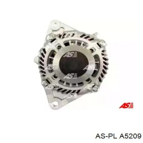 Генератор A5209 As-pl
