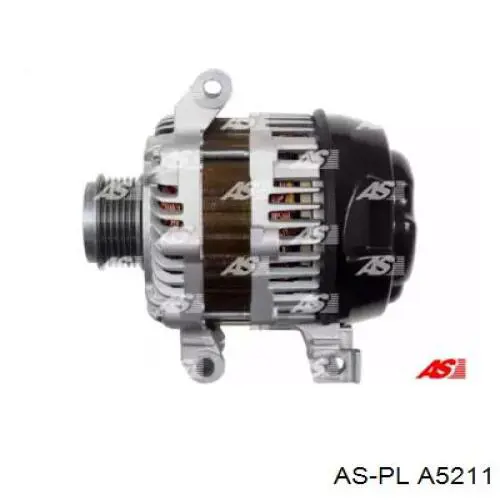 Автомобильный генератор As-pl A5211 цена, от 58.60 USD