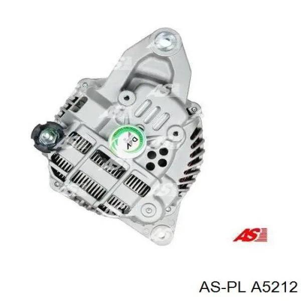 Купить A5212 As-pl Генератор