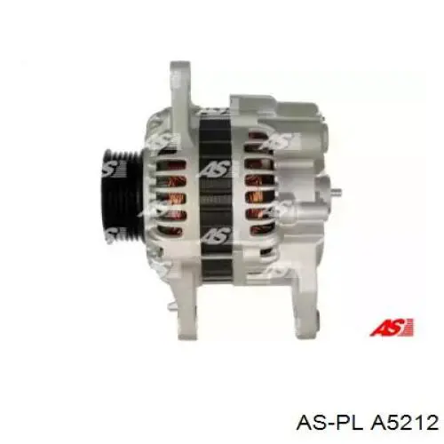 Автомобильный генератор As-pl A5212 цена, от 133.31 USD