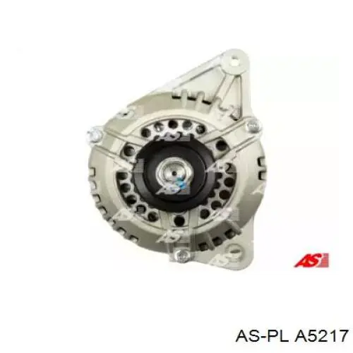 A5217 As-pl генератор