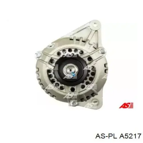 Автомобильный генератор AS/Auto Storm A5217 цена, от 150.68 USD
