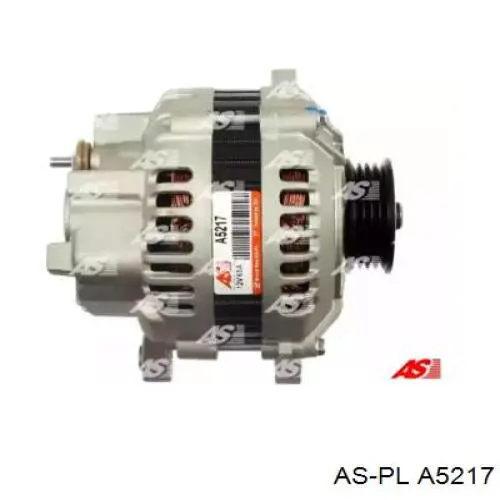 Alternador A5217 As-pl