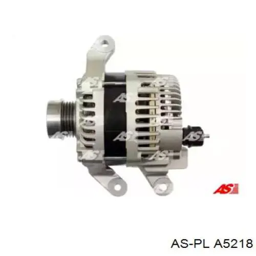 Автомобильный генератор AS/Auto Storm A5218 цена, от 221.53 USD