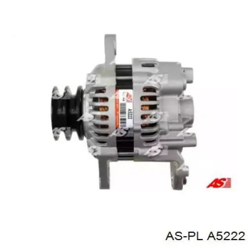 Генератор ME017614 Mitsubishi