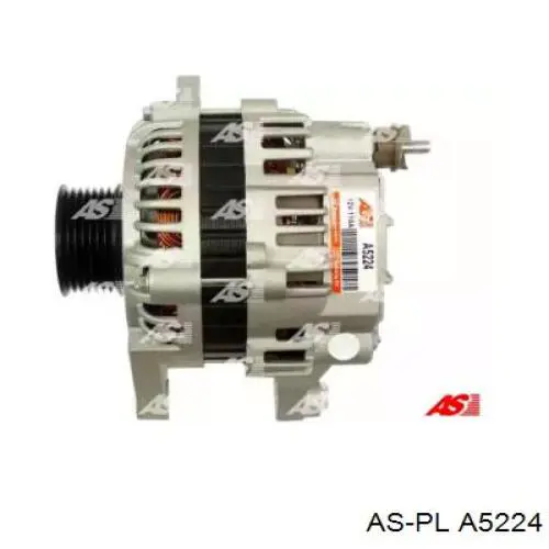 Автомобильный генератор As-pl A5224 цена, от 163.11 USD