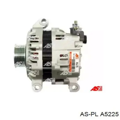 Купить A3TG6891 Mitsubishi Генератор