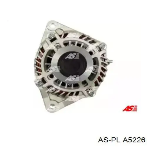 A5226 As-pl gerador