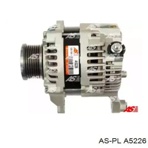 Автомобильный генератор As-pl A5226 цена, от 248.03 USD