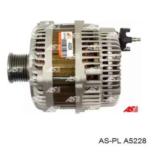 Генератор 8200404465 Renault (RVI)