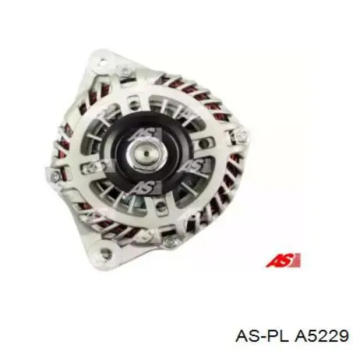 A5229 As-pl gerador
