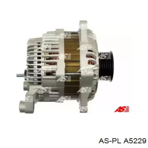Автомобильный генератор Mitsubishi A3TJ0691 цена, от 88.98 USD