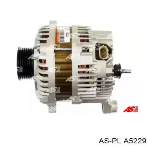 Купить A003TJ0691 Mitsubishi Генератор