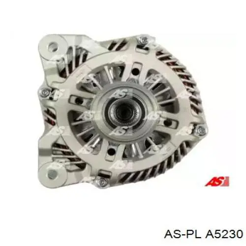 A5230 As-pl генератор