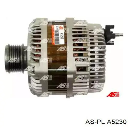8200660057A Renault (RVI) Генератор автомобильный