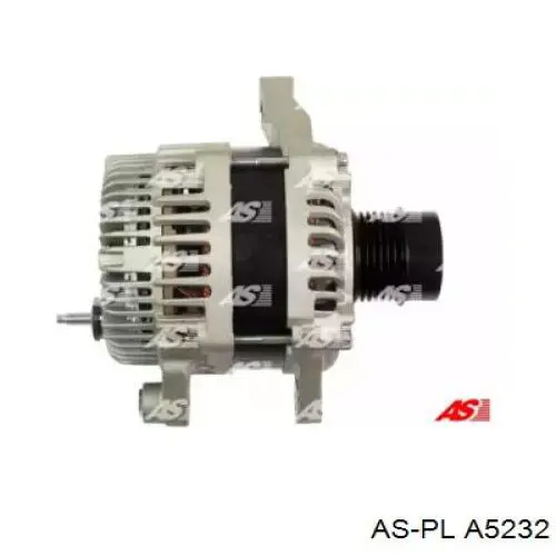 Автомобильный генератор AS/Auto Storm A5232 цена, от 241.82 USD