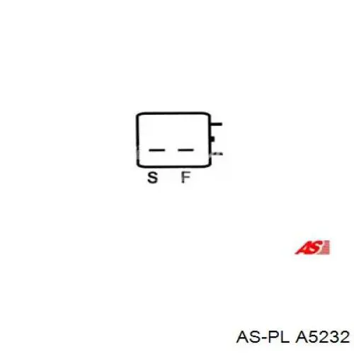 Купить A5232 AS/Auto Storm Генератор