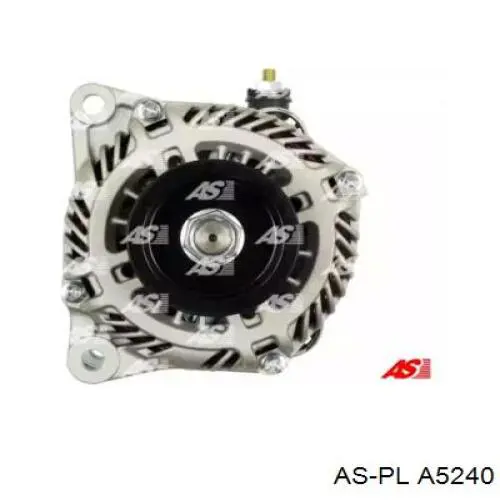 A5240 As-pl генератор