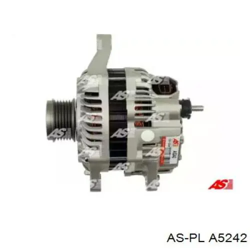 Автомобильный генератор AS/Auto Storm A5242 цена, от 184.91 USD