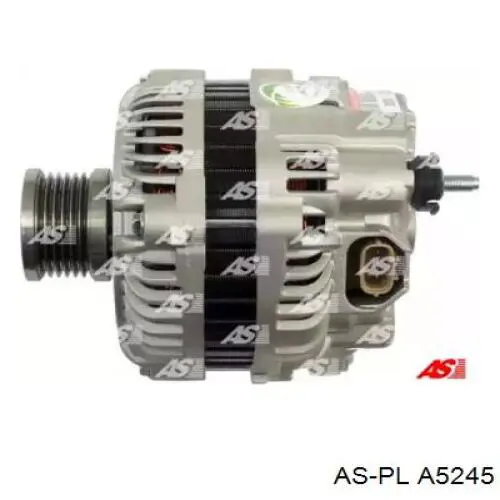 Автомобильный генератор As-pl A5245 цена, от 56.37 USD