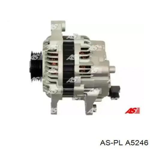 Автомобильный генератор As-pl A5246 цена, от 143.23 USD
