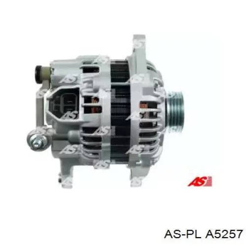A5257 As-pl gerador