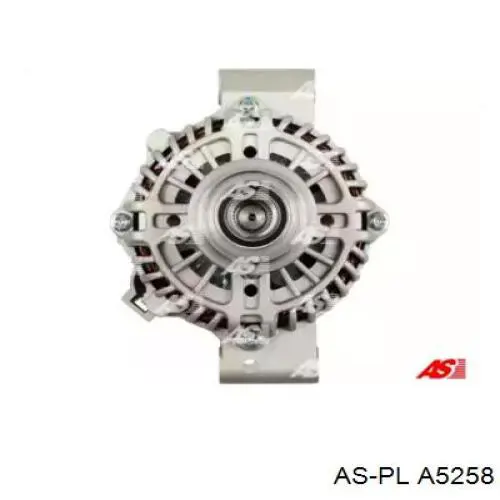 A5258 As-pl генератор
