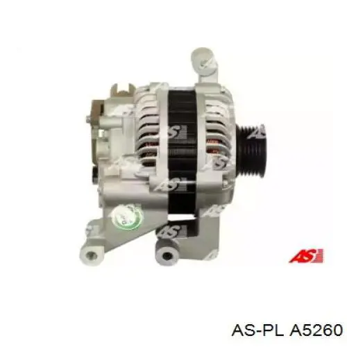 A5260 As-pl генератор