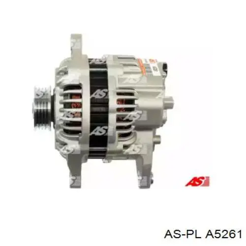 Автомобильный генератор As-pl A5261 цена, от 146.03 USD