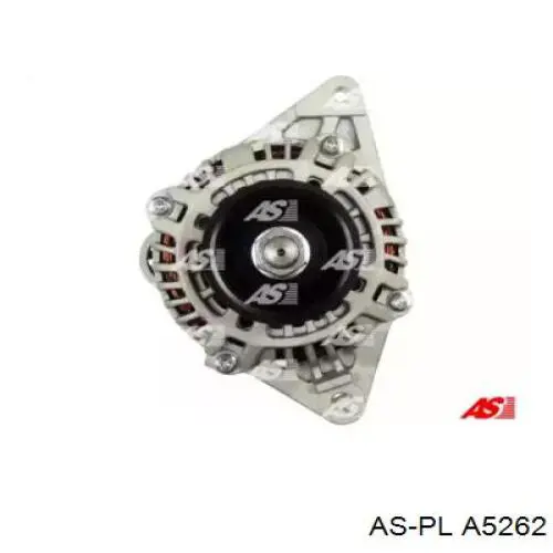A5262 As-pl генератор