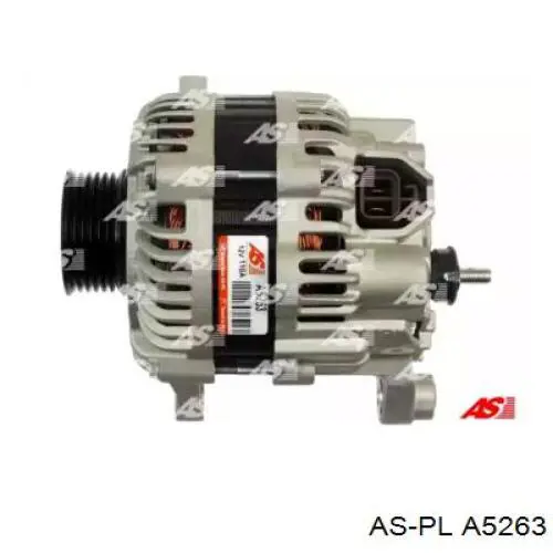 Автомобильный генератор As-pl A5263 цена, от 5.28 USD