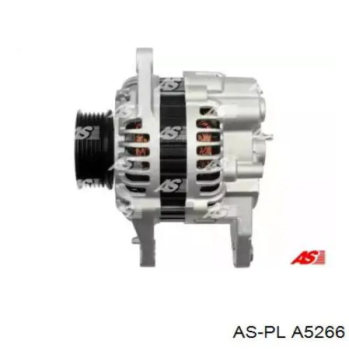 Автомобильный генератор As-pl A5266 цена, от 127.40 USD