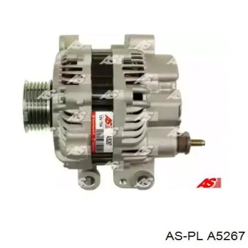 3140078K01 Suzuki Генератор автомобильный