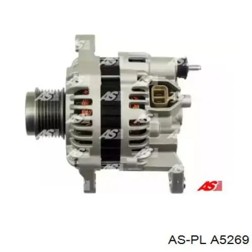 Автомобильный генератор As-pl A5269 цена, от 180.83 USD