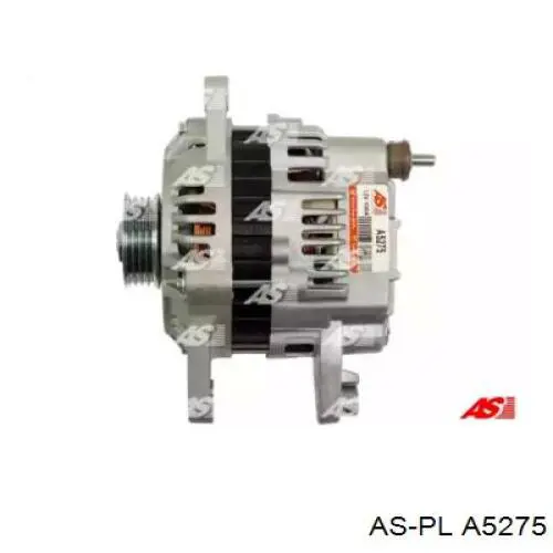 Автомобильный генератор As-pl A5275 цена, от 149.53 USD