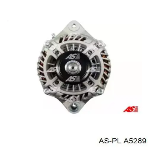 A5289 As-pl gerador