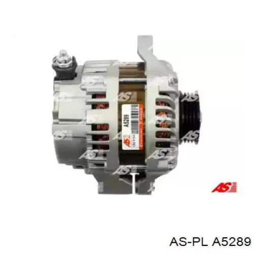 Автомобильный генератор AS/Auto Storm A5289 цена, от 209.59 USD