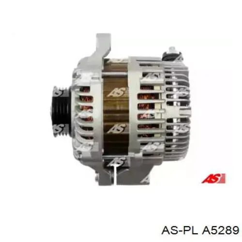 A5289 AS/Auto Storm Генератор автомобильный