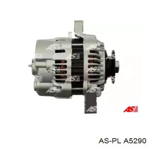 Купить A5290 AS/Auto Storm Генератор