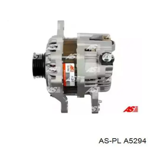 Генератор автомобиля Mitsubishi 1800A247