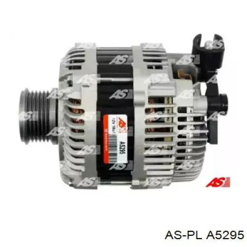 Автомобильный генератор As-pl A5295 цена, от 99.38 USD