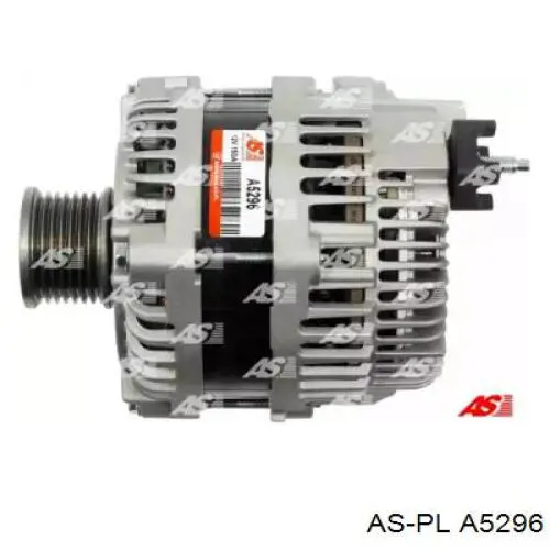 Генератор TG15C125 VALEO