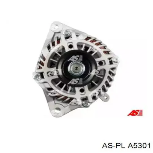 Купить A5301 AS/Auto Storm Генератор