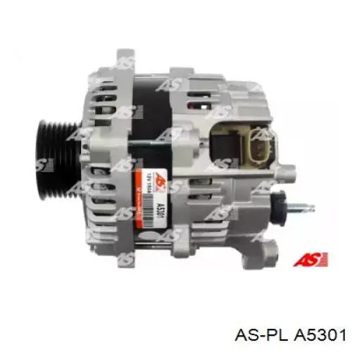 Генератор A5301 AS/Auto Storm