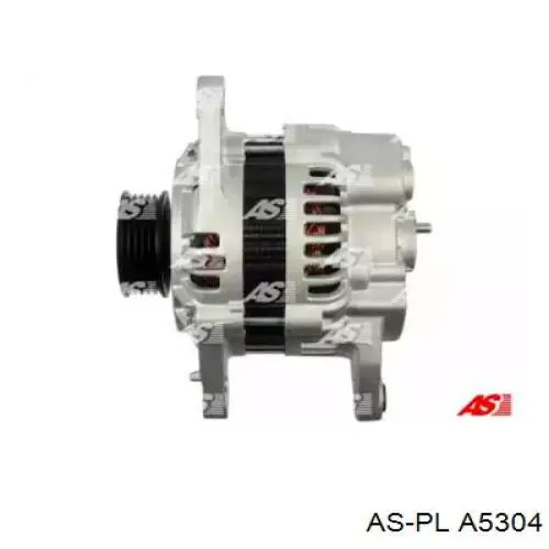 Автомобильный генератор AS/Auto Storm A5304 цена, от 142.12 USD