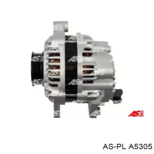 Автомобильный генератор AS/Auto Storm A5305 цена, от 174.82 USD