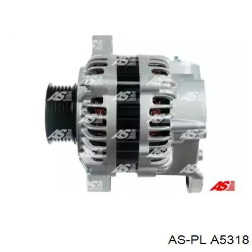 Автомобильный генератор As-pl A5318 цена, от 126.69 USD