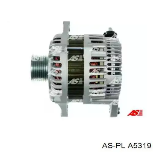 Генератор автомобиля AS/Auto Storm A5319