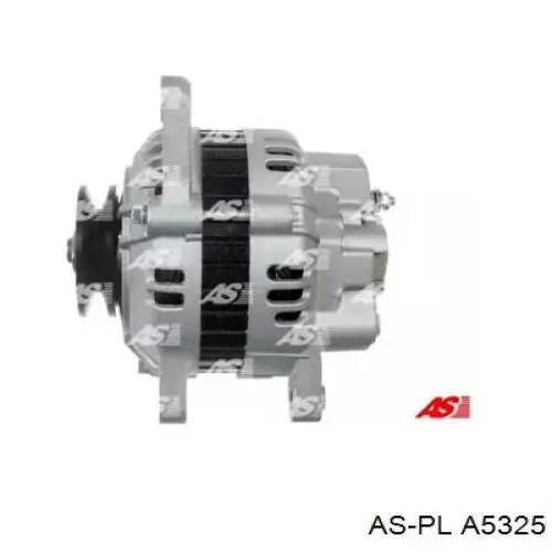Автомобильный генератор As-pl A5325 цена, от 60.81 USD