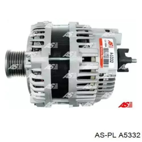 Автомобильный генератор As-pl A5332 цена, от 259.45 USD